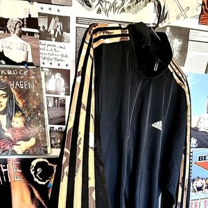 Adidas Jacket XXL